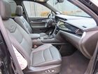 2024 Cadillac Xt6 Premium Luxury Черный vin: 1GYKPCRS9RZ755645