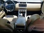 2016 Land Rover Range Rover Sport Hse White vin: SALWR2PF5GA112585