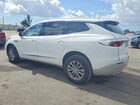 2023 Buick Enclave Essence Белый vin: 5GAERBKW9PJ255728