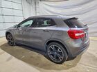 2018 Mercedes-benz Gla 250 4matic Серый vin: WDCTG4GB3JJ452666