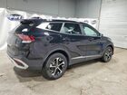 2024 Kia Sportage Ex Black vin: 5XYK3CDF5RG163377