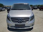 2021 Mercedes Benz Metris Silver vin: W1YV0BEY8M3907787 2021 Mercedes Benz Metris Silver vin: W1YV0BEY8M3907787