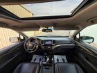 2018 Honda Pilot Exl Белый vin: 5FNYF5H57JB009487
