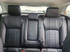 2019 Land Rover Range Rover Evoque Se Белый vin: SALVP2RX0KH335723