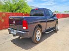 2017 Ram 1500 St Синий vin: 1C6RR6FT5HS866348