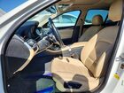 2016 Bmw 528 I Белый vin: WBA5A5C56GD526477