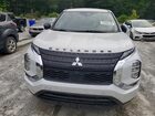 2024 Mitsubishi Outlander Se Белый vin: JA4J3VA88RZ003891