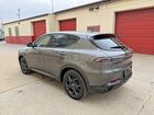 2024 Dodge Hornet R Gray vin: ZACPDFCW5R3A13010