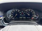 2018 Bmw 530 Xi Серый vin: WBAJA7C5XJWA73151