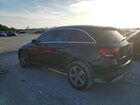 2020 Mercedes-benz Glc 300 Black vin: WDC0G8DB2LF698886