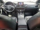 2018 Audi A6 Premium Plus Black vin: WAUG8AFC4JN012605