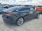 2019 Tesla Model 3 Black vin: 5YJ3E1EA6KF314231 2019 Tesla Model 3 Black vin: 5YJ3E1EA6KF314231