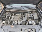 2017 Mitsubishi Outlander Se Черный vin: JA4AD3A36HZ010956