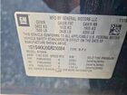 2016 Cadillac Escalade Esv Platinum Черный vin: 1GYS4KKJ9GR230084