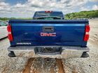 2018 Gmc Sierra K1500 Синий vin: 3GTU2LEC9JG100434 2018 Gmc Sierra K1500 Синий vin: 3GTU2LEC9JG100434