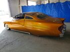 1951 Mercury Monterey Orange vin: 309817L128