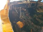 1951 Mercury Monterey Orange vin: 309817L128