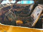 1951 Mercury Monterey Orange vin: 309817L128