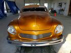 1951 Mercury Monterey Orange vin: 309817L128