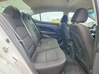 2020 Hyundai Elantra Sel White vin: 5NPD84LF5LH586235