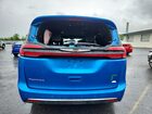 2026 Chrysler Pacifica Select Синий vin: 2C4RC1BG8TR235514