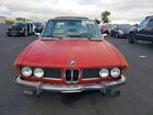 1973 Bmw I3 Orange vin: 3105308