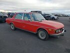 1973 Bmw I3 Orange vin: 3105308