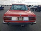 1973 Bmw I3 Orange vin: 3105308