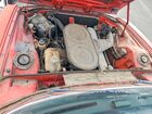 1973 Bmw I3 Orange vin: 3105308