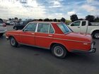 1973 Bmw I3 Orange vin: 3105308