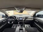 2021 Toyota Tundra Sr5 Black vin: 5TFDY5F13MX969120