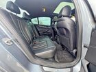 2018 Bmw 530xe Charcoal vin: WBAJB1C56JB374403