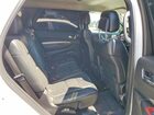 2017 Dodge Durango Gt Белый vin: 1C4RDHDG0HC796437