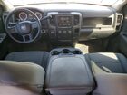 2017 Ram 2500 St Серебряный vin: 3C6UR5CL1HG740469