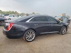 2019 Cadillac Xts Черный vin: 2G61U5S37K9114912