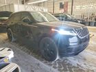 2020 Land Rover Range Rover Velar S Black vin: SALYB2EX8LA273113 2020 Land Rover Range Rover Velar S Black vin: SALYB2EX8LA273113