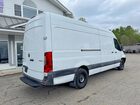 2021 Mercedes-benz Sprinter 2500 Белый vin: W1Y40CHY6MT061771 2021 Mercedes-benz Sprinter 2500 Белый vin: W1Y40CHY6MT061771