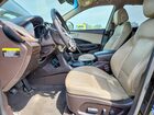 2017 Hyundai Santa Fe Se Black vin: KM8SN4HFXHU197432