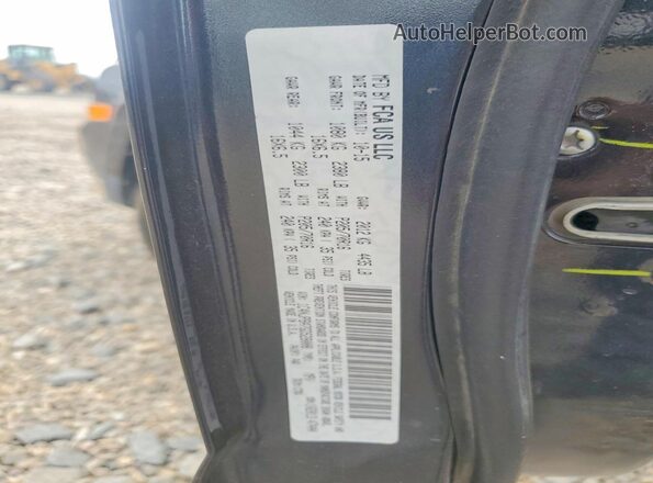 1C4NJPBA7GD528008 2016 JEEP PATRIOT Gray 360 interior view