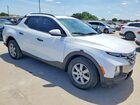 2022 Hyundai Santa Cruz Sel White vin: 5NTJC4AE9NH008199