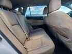 2017 Subaru Outback 3.6r Limited Белый vin: 4S4BSENC3H3332166