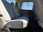 2019 Ram 1500 Classic Tradesman Белый vin: 1C6RR7KM4KS726528