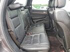 2016 Jeep Grand Cherokee Limited Gray vin: 1C4RJFBGXGC495253