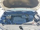 2022 Chrysler Pacifica Touring Белый vin: 2C4RC1FG3NR104827