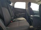 2019 Mitsubishi Outlander Sport Es Черный vin: JA4AP3AU0KU006597