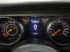 2020 Jeep Wrangler Unlimited Sport White vin: 1C4HJXDG1LW238408 Damage: Warning Light - Engine, On, Unacceptable