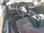 2022 Dodge Challenger R Черный vin: 2C3CDZFJ5NH100592