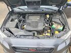 2017 Subaru Wrx Limited Charcoal vin: JF1VA1J62H9807953 2017 Subaru Wrx Limited Charcoal vin: JF1VA1J62H9807953