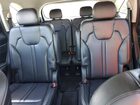 2023 Kia Sorento Sx Серый vin: 5XYRK4LFXPG191035