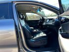 2016 Kia Sorento Sx V6 Серый vin: 5XYPKDA5XGG104168